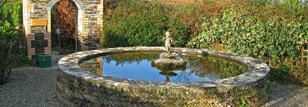 The Longcross Hotel And Gardens Bodmin Exterior foto